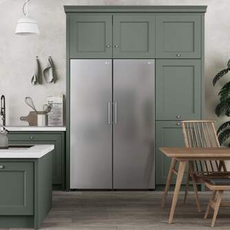 CONG.VER LG GFT41PZGSZ 186x60 1P NF INOX