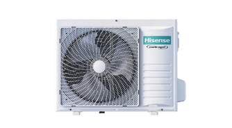 ACON.COND HISENSE AUD71UX4RFM8 AUW71U4RJ7 WIFI