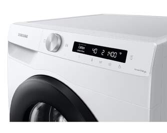 LVD. SAMSUNG WW90T534DAWCS3 9K 1400R BCA ATD A-10%