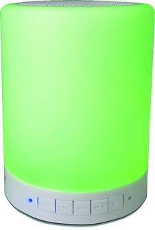 ALTAVOZ DENVER BTL-30 BLANCO BLUETOOTH 3W