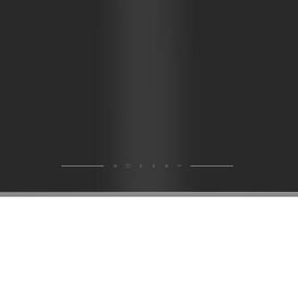 CAMP. BEKO BHCA96641BBHS 90CM 712m3h CRISTAL NEGRO