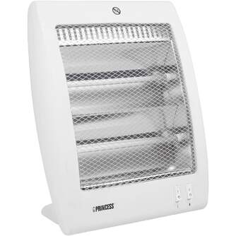 INFRAR. PRINCESS KA5127 CUARZO 800W