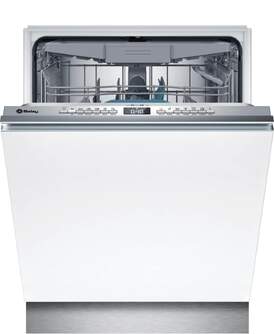 LVJ. BALAY 3VF6360SA 6P INOX DSP 3%%%#170;B 42DB INT