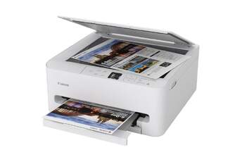 IMP. MULTI CANON PIXMA TS6550i COLOR DUPLEX