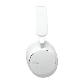 AURICULARES AKG N9 HYBRID ANC OVER EAR WHITE