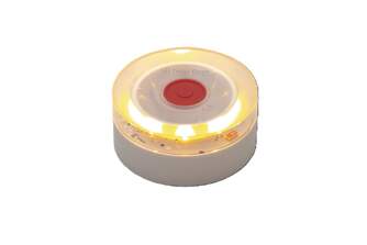 BALIZA GEOLOCALIZABLE HELP FLASH IoT V16 PD-000081