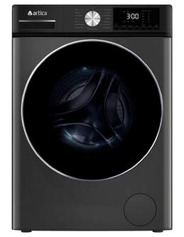 LVD. ARTICA AL81400AFDI 8 K 1400R DARK INOX