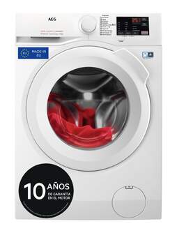 LVD. AEG L6FBI147P 10K 1400R  DSP INVERTER