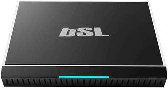 SMART TV BSL ABSL432 4/32 ANDROIDTV 9.0 BT