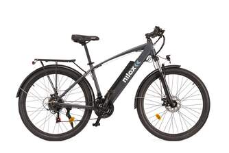 BICICLETA ELECTRICA NILOX X7 PLUS 27.5X2.10P