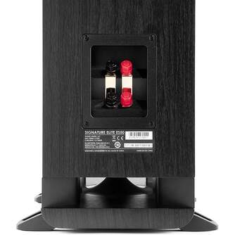 ALTAVOZ POLK S50 ELITE PKS9050ELBK BLACK PAREJA