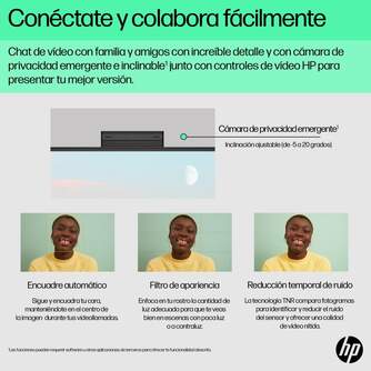 OR. AIO HP 24-CR0094NS I3 1315U 8GB 512GB 23.8%%%quot;