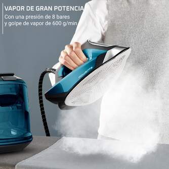 CENTRO PLANCHADO ROWENTA VR9043 F.PRO 500 8B GV600