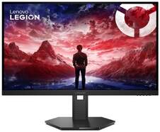 Monitor Lenovo 27" Legion 27-10 - Full HD, pantalla IPS, 240 Hz, tiempo respuesta 4 ms
