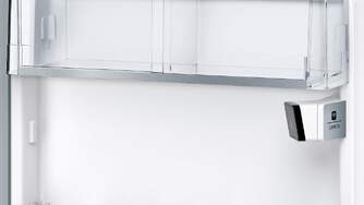 FRICOM. SIEMENS KG39NHXEP 204x60 BLACK INOX