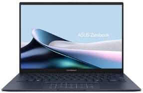 Ordenador port&aacute;til Asus UX3405CA-PZ284W - 14", Intel Ultra 7, 16GB RAM, SSD 1TB SSD, Windows 11 Home