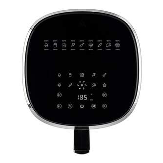 FREIDORA AIRE UFESA APEX 1200W 3,5L 9 PROGRAMAS