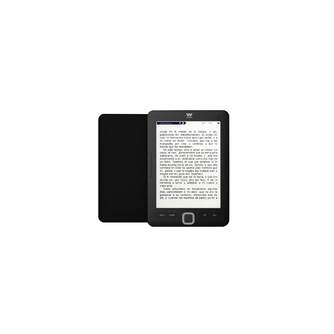 E-BOOK WOXTER SCRIBA 195 EB26-075 6%%%quot; 4GB PL TP