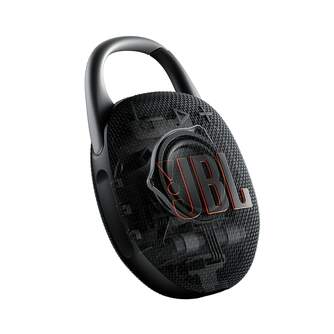ALTAVOZ JBL CLIP 5 BLUETOOTH 7W BLACK