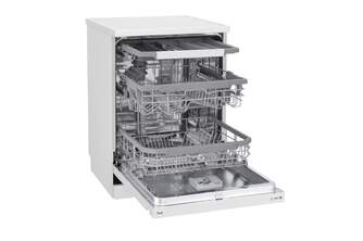 LVJ. LG DF365FWS BCA INV. 3%%%#170;BAND QUADW DSP