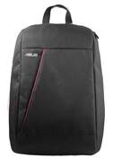 Mochila Asus Nereus Backpack - Model 16", Poliéster, Negro