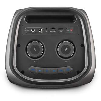 ALTAVOZ NGS WILDTEMPER PORTATIL 200W