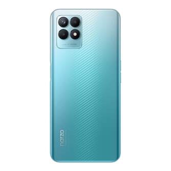 SMARTPHONE REALME NARZO 50 4/128 6,6%%%quot; BLUE