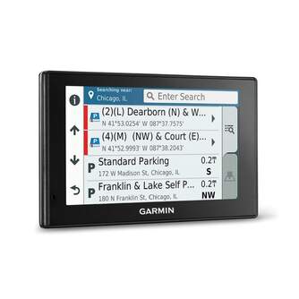 GPS GARMIN DRIVE 5 PLUS MT-S EU NOTIFICACIONES