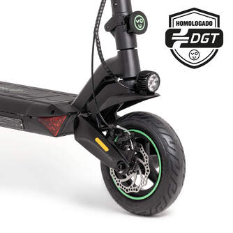 PATIN ELECTRICO YOUIN SC6001XL MAXLITE 10%%%quot; 800W