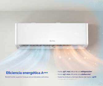 ACON.SPLIT ARTICA WHAPPRO18 A    R32 WIFI GOLDFIN