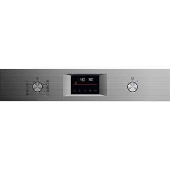 HORNO AEG GU5PB43FSM 72L GT PIROL INOX