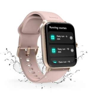 SMARTWATCH HAMA 00178620 6010 ROSA