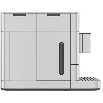 CAFET. KITCHENAID 5KES8556 SUPERAUTOMAT 15B 1450W