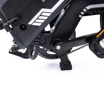 BICICLETA ELECTRICA SMARTGYRO SOHO 16