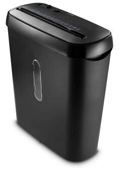 DESTRUCTORA DE PAPEL HAMA 00050581 CLASSIC S61