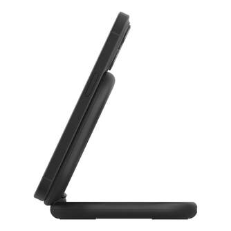 CARGADOR BELKIN QI2 15W NEGRO