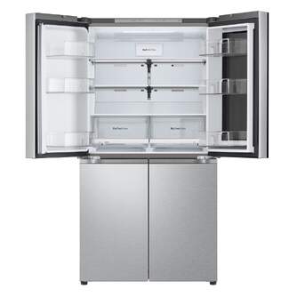 FRI. LG GMV960MBDE 179x92x73 4P INOX