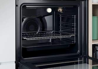 HORNO HOOVER HOC3B1158BI 70L MF GT INOX