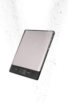 BALANZA JATA HBAL1200 DIETETICA BLUETOOTH 5K/1G