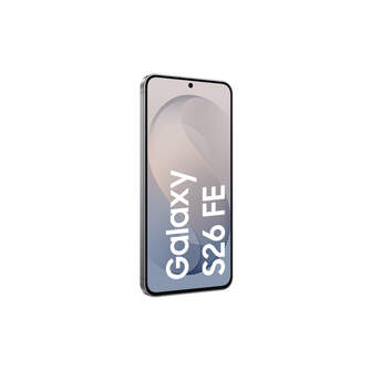 SMARTPHONE SAMSUNG S26 FE 8/128 6,7%%%quot; GRAPHITE