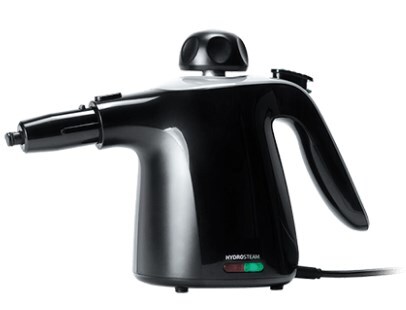 Vaporeta de mano Cecotec Hydrosteam 1040 Active&Soap