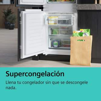 FRICOM. SIEMENS KG39NVWDA 203x60 NF