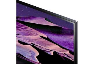 TV LG 55%%%quot; 55QNED866QA QNED MINILED ALFA7 100HZ