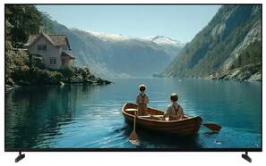 TV 43" Sony LED K43XR35M2PB - 4K Ultra HD, Google TV, Cognitive Processor XR, Dolby Atmos 20W, HDR10