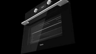 HORNO TEKA HLC8440C COMPACTO MICRO NEGRO 111160012