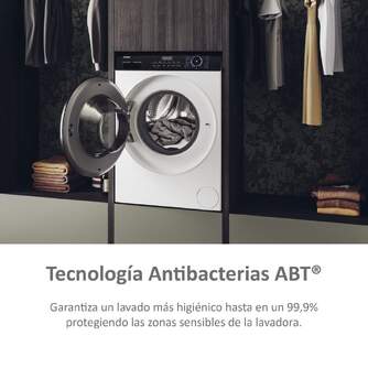 LVD. HAIER HW100B14939IB 10K 1400R BCA STEAM