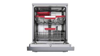 LVJ. TEKA DFS46760 7P 46DB DSP INOX 114210008
