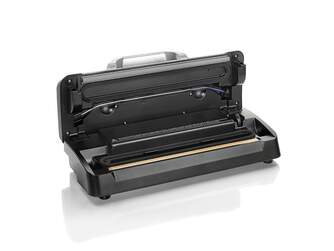 ENVASADORA LAICA VT3119 NEGRA 12L/MIN