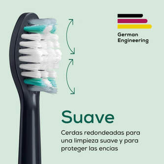 ACC. BEURER 105.21 DENTAL LIMP.CLASICA SC30/50 4UD