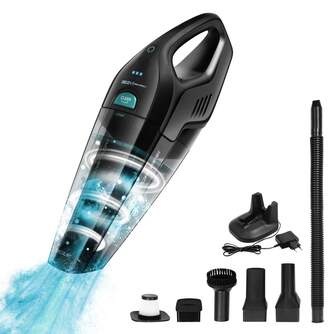 ASPI. MANO CECOTEC CONGA 05440 22,2V